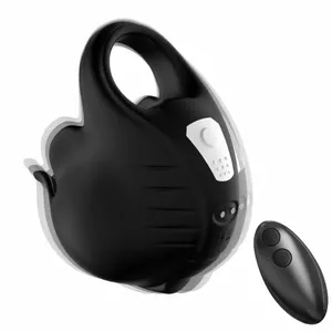 Cupping Vibrator Ring Armony D-238025