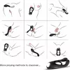 Vibrator ring ARMONY FOR COUPLES Veyron Double Photo 2