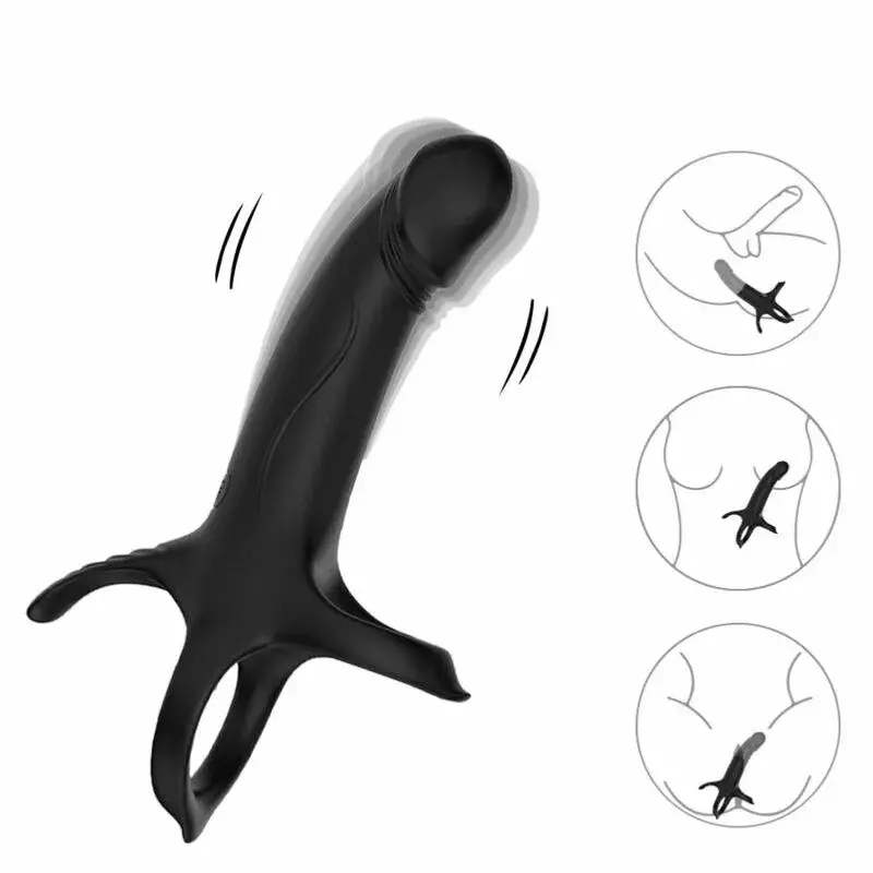 Penis Extension Armony D-238032 Photo 2