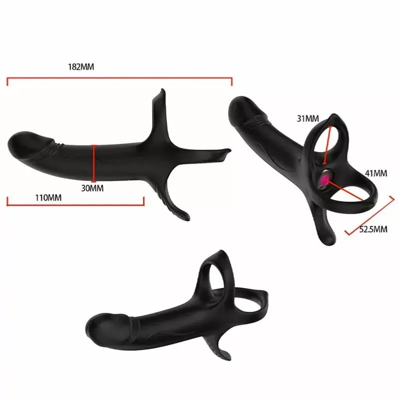 Penis Extension Armony D-238032 Photo 3