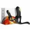 Penis Attachment ARMONY JOY JUMPER RING VIBRATOR Photo 3
