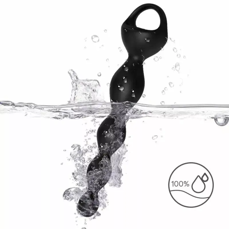 Anal Beads Armony D-238049 Photo 2