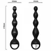 Anal Beads Armony D-238049 Photo 3
