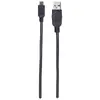 Manhattan USB-A to Micro-USB B cable — 3 m Photo 4