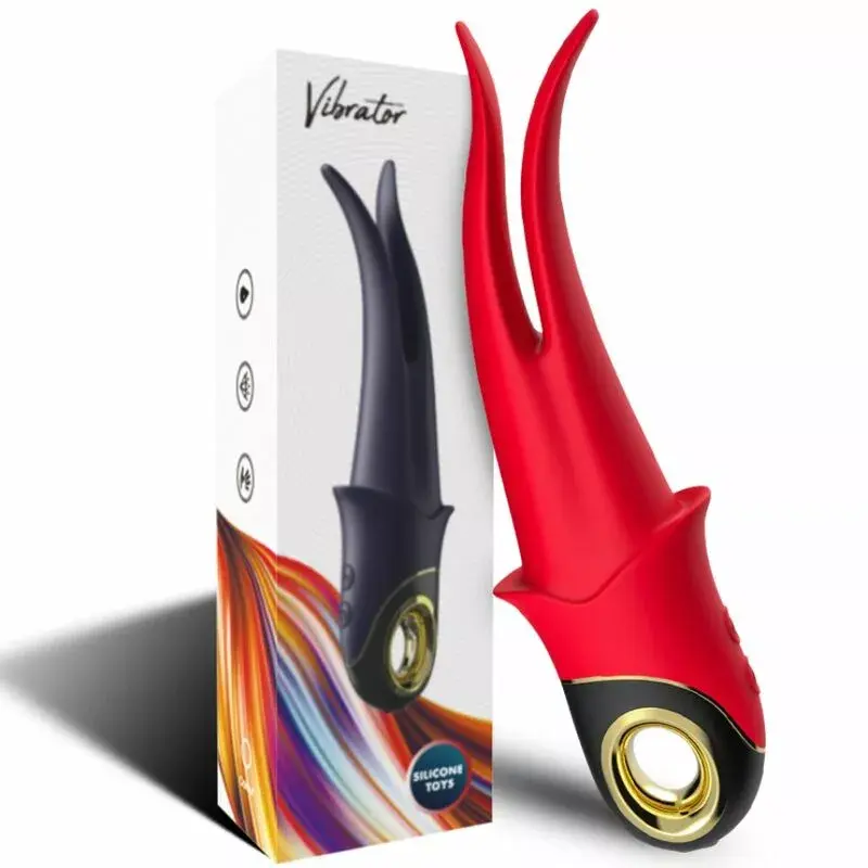 Double-head vibrator ARMONY FOR COUPLES D-237919 Photo 6