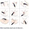 Double-head vibrator ARMONY FOR COUPLES D-237920 Photo 2