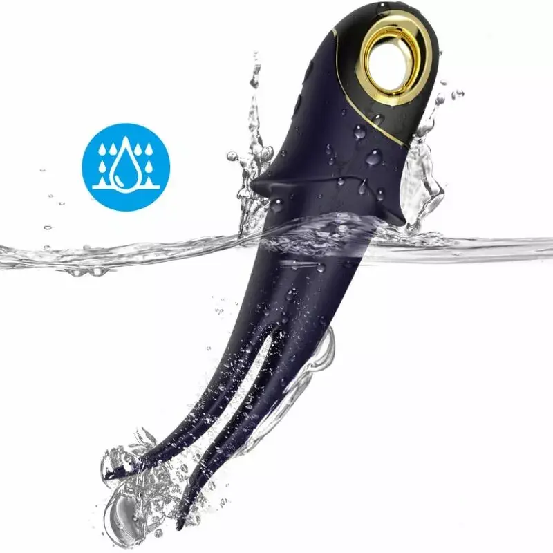 Double-head vibrator ARMONY FOR COUPLES D-237920 Photo 3