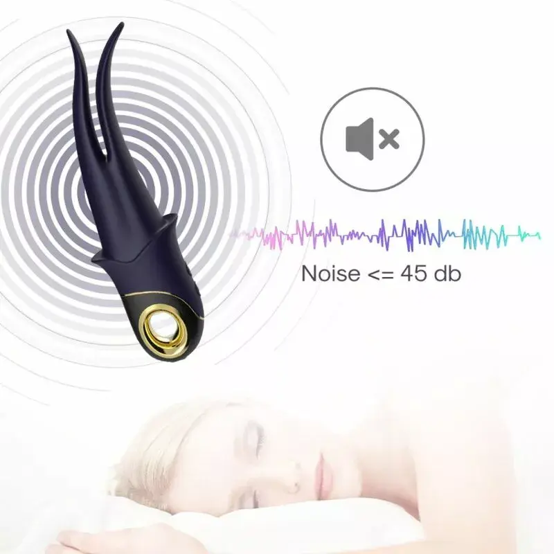 Double-head vibrator ARMONY FOR COUPLES D-237920 Photo 5