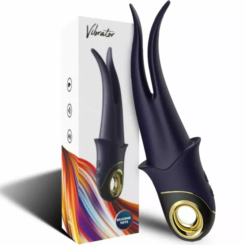 Double-head vibrator ARMONY FOR COUPLES D-237920 Photo 6