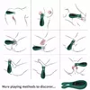 Rabbit vibrator ARMONY FOR COUPLES D-237940 Photo 2