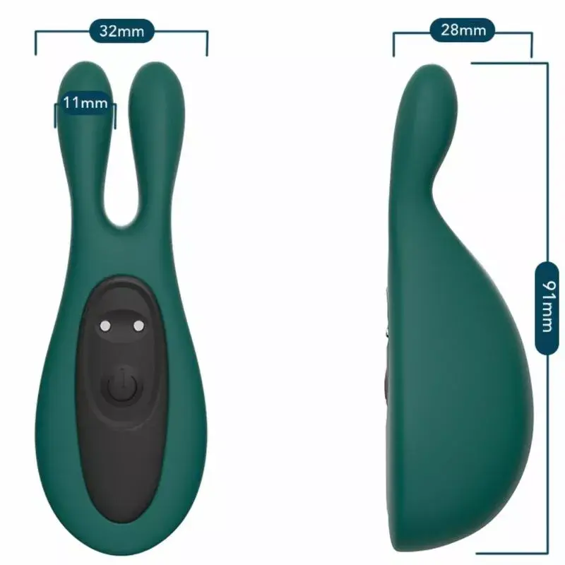 Rabbit vibrator ARMONY FOR COUPLES D-237940 Photo 4