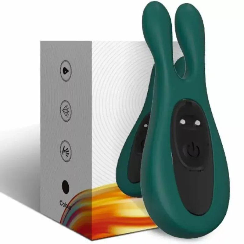 Rabbit vibrator ARMONY FOR COUPLES D-237940 Photo 5