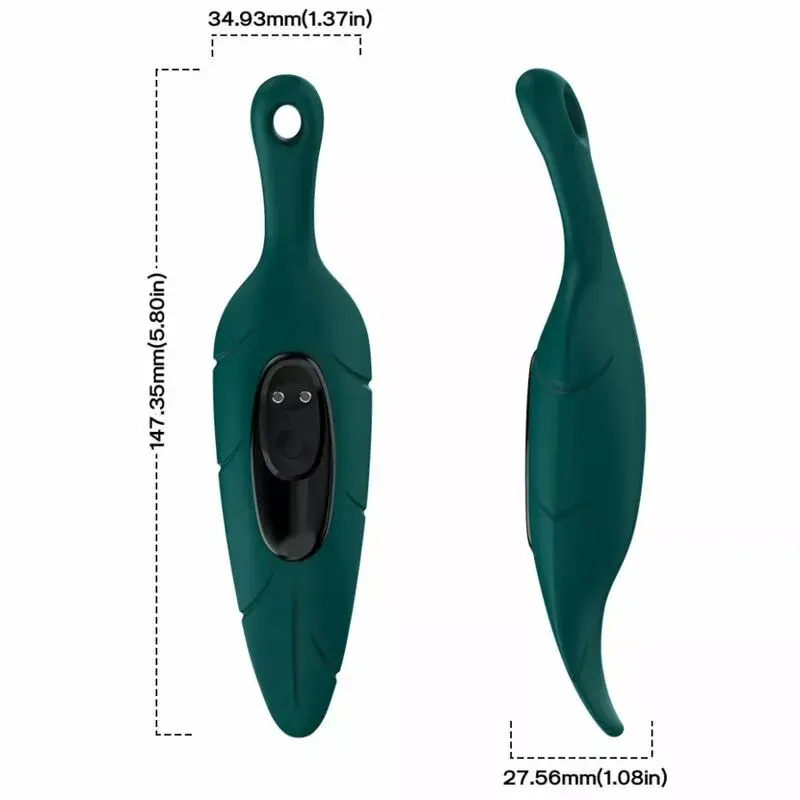 ARMONY D-237941 Stimulator and Vibrator for Couples Photo 4