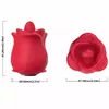 ARMONY ROSE Clitoral Vibrator - 10 Modes Photo 3