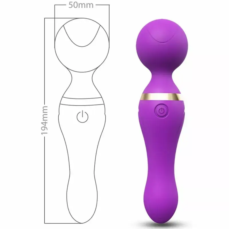 Massager & Vibrator ARMONY FOR COUPLES D-237975 Photo 3