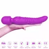 Armony D-237977 Vibrating Massager with Heat Photo 3
