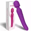 Armony D-237977 Vibrating Massager with Heat Photo 4