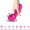 Massager vibrator ARMONY FOR COUPLES Dazzle Small Fuchsia Photo 2