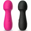Massager vibrator ARMONY FOR COUPLES Dazzle Small Fuchsia Photo 3