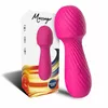 Massager vibrator ARMONY FOR COUPLES Dazzle Small Fuchsia Photo 4