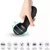 Masieris-vibrators ARMONY FOR COUPLES Dazzle Small Black Photo 2