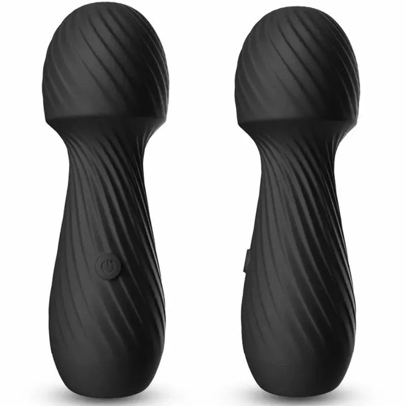 Masieris-vibrators ARMONY FOR COUPLES Dazzle Small Black Photo 3