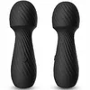Masieris-vibrators ARMONY FOR COUPLES Dazzle Small Black Photo 3