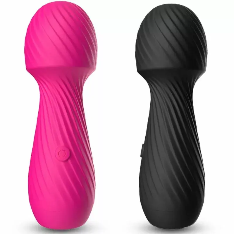 Masieris-vibrators ARMONY FOR COUPLES Dazzle Small Black Photo 4