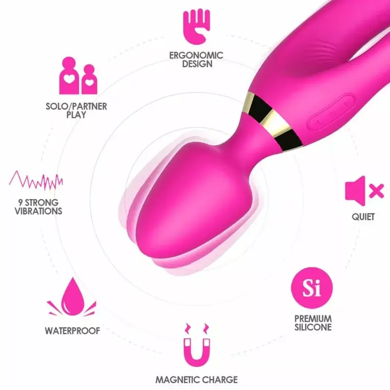 Vibrator ARMONY D-237983 Photo 3