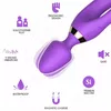 ARMONY Rabbit Vibrator - Dual Stimulation Silicone Massager Photo 3