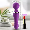 Masieris un vibrators ARMONY FOR COUPLES Freedo Small Purple Photo 2