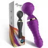 Masieris un vibrators ARMONY FOR COUPLES Freedo Small Purple Photo 4