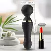 Массажер и вибратор ARMONY FOR COUPLES Freedo Small Black Photo 2