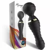 Массажер и вибратор ARMONY FOR COUPLES Freedo Small Black Photo 4
