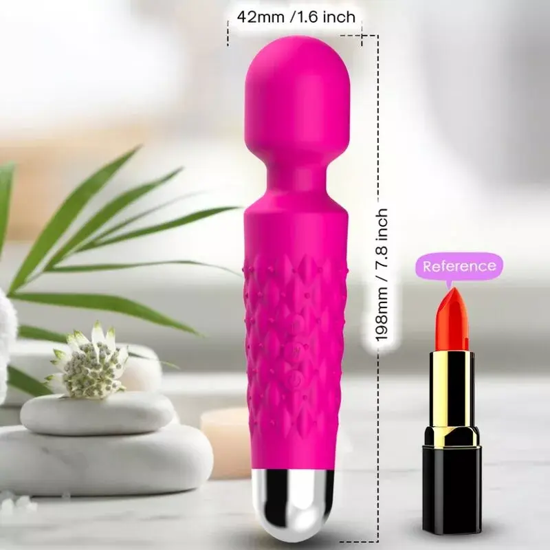 Massager vibrator ARMONY FOR COUPLES D-237987 Photo 2