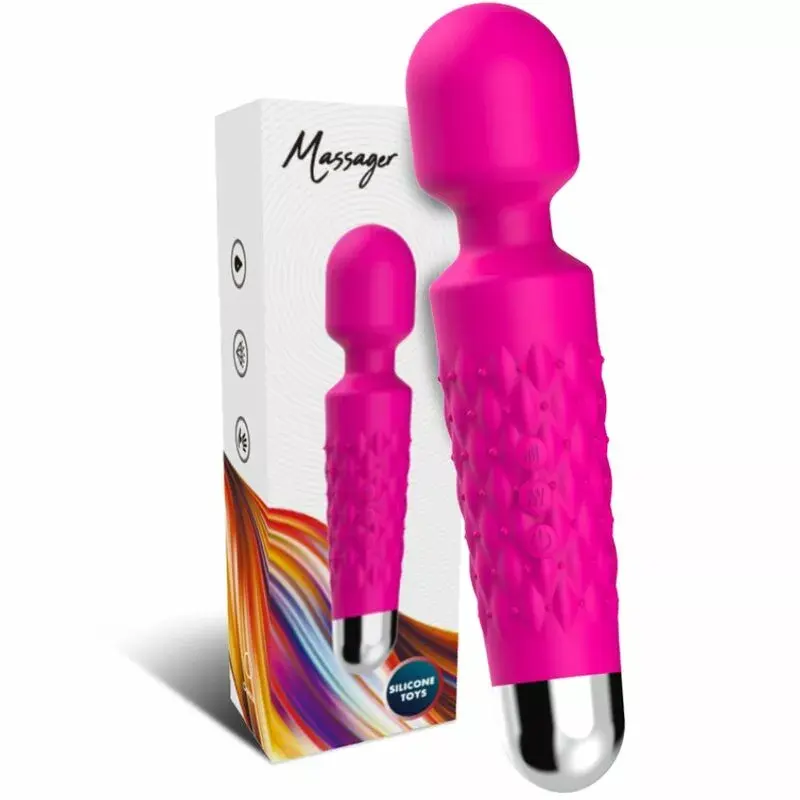 Massager vibrator ARMONY FOR COUPLES D-237987 Photo 4