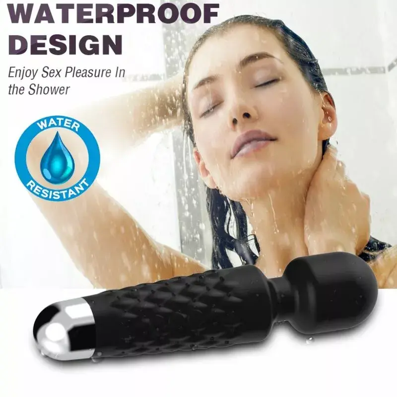 Handheld massager and vibrator ARMONY FOR COUPLES D-237988 Photo 3