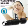 Handheld massager and vibrator ARMONY FOR COUPLES D-237988 Photo 3