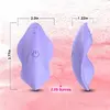 Wearable panties vibrator ARMONY FOR COUPLES D-237995 Photo 2