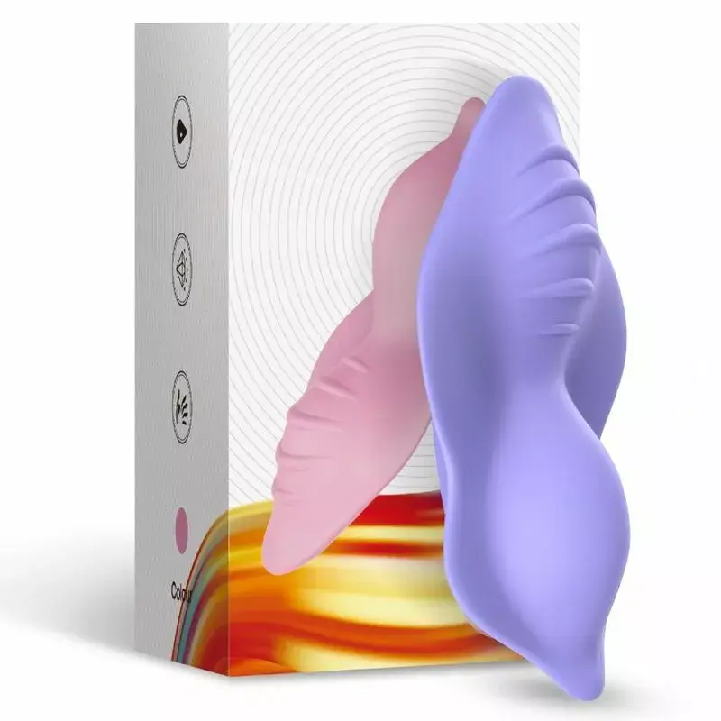 Wearable panties vibrator ARMONY FOR COUPLES D-237995 Photo 3