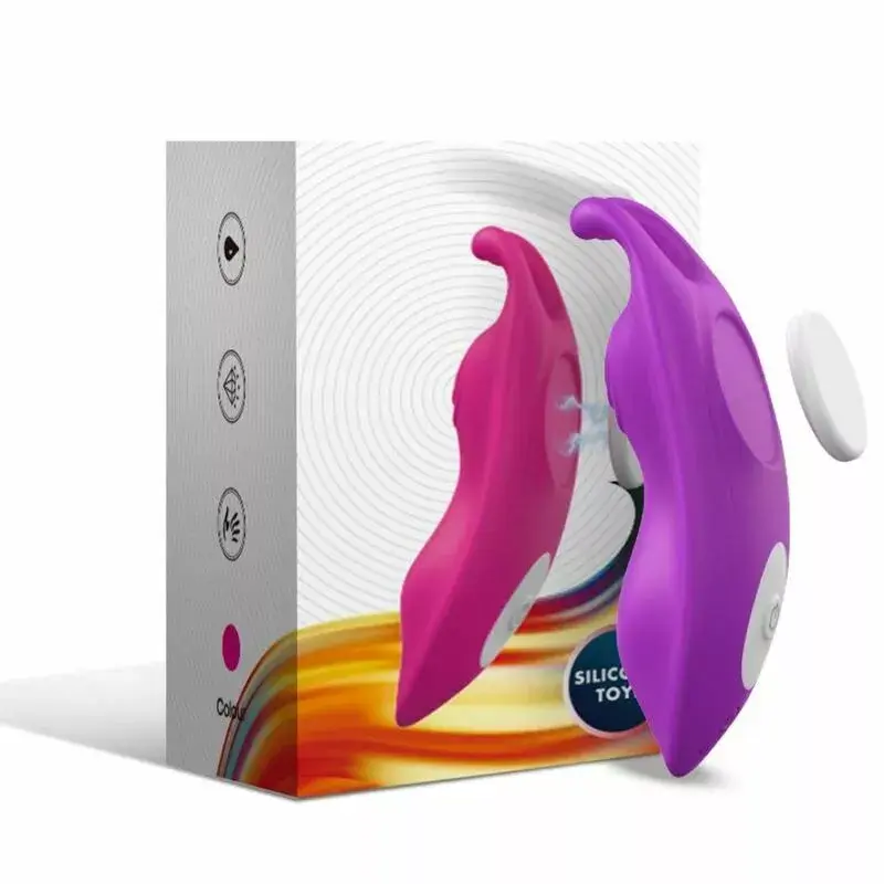 Valkājams G–punkta vibrators ARMONY D-238000 Photo 4