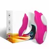 Nēsājams vibrators apakšbiksēm ARMONY D-238003 Photo 5
