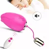 G-spot vibrator ARMONY FOR COUPLES Mandala Egg Photo 2
