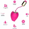 G-spot vibrator ARMONY FOR COUPLES Mandala Egg Photo 3
