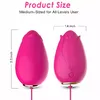 G-spot vibrator ARMONY FOR COUPLES Mandala Egg Photo 5