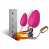 G-spot vibrator ARMONY FOR COUPLES Mandala Egg Photo 6