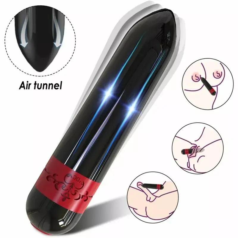 Вибратор ARMONY ROCKET VIBRATOR BULLET Photo 3