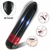Вибратор ARMONY ROCKET VIBRATOR BULLET Photo 3