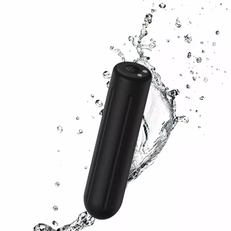 Вибратор ARMONY WARHEAD BULLET Photo 2