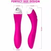 Вибратор ARMONY FAIRYLAND LICKING VIBRATOR FUCISA Photo 4